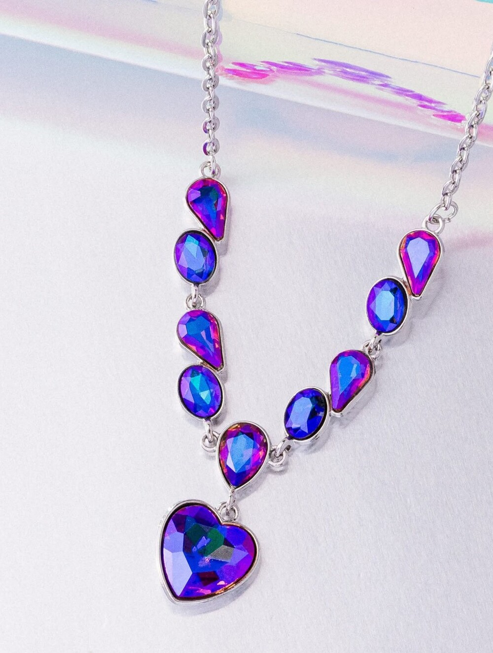 Heart Neckless